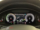 Audi Q8 55 TFSIe qu. S line