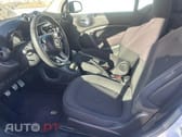 Smart ForTwo 0.9 Passion 90