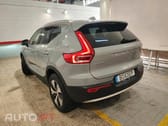 Volvo C40 ND