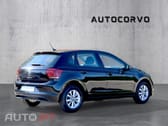 Volkswagen Polo 1.0 TSI Confortline