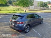 Renault Mégane 1.6 dCi Bose Edition