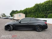 BMW M4 Auto