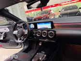 Mercedes-Benz CLA 180 d AMG Line Aut.