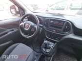 Fiat Doblo 1.3 MJ Maxi 3L