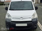 Citroen Berlingo 1.6 HDi 600 3L
