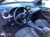 Mercedes-Benz B 180 7G-DCT Edition