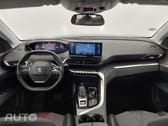 Peugeot 3008 1.5 BlueHDi Allure EAT8