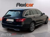 Mercedes-Benz C 180 d