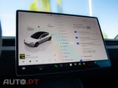Tesla Model 3 Tração Traseira Premium