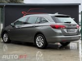 Opel Astra 1.6 CDTI Innovation Active-Select S/S
