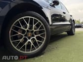Porsche Macan PDK