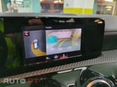 Mercedes-Benz CLA 200 d Shooting Brake Style Aut.