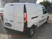 Renault Kangoo 1.5 dCi Maxi Business S/S