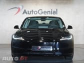 Tesla Model 3 Tração Traseira