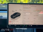 Tesla Model 3 Long Range AWD Dual Motor