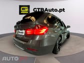 BMW 316 D