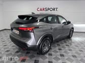 Nissan Qashqai 1.3 DIG-T Acenta LED+R