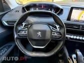 Peugeot 3008 1.6 BlueHDi Allure EAT6 J18