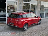 Renault Clio Sport Tourer 1.5 dCi Dynamique S 82g