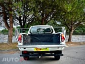 Mitsubishi L200 DI-D  4x4