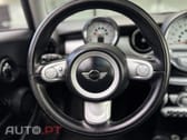MINI Clubman Cooper D