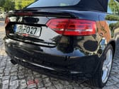 Audi A3 Cabrio 1.9 TDi Sport