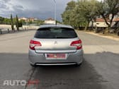 Citroen C4 1.6 HDi FAP Confort