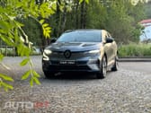 Renault Mégane E-Tech EV60 Equilibre Optimum Charge