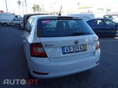 Skoda Fabia 1.0 Ambition