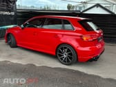 Audi A3 Sportback 1.6 TDI S-line