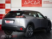 Peugeot 2008 1.2 PureTech Active