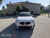 BMW X2 sDrive18i Aut. M Sport