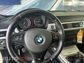 BMW 320 d Cabrio Intense