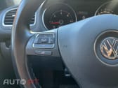 Volkswagen Golf 1.6 TDI Variant
