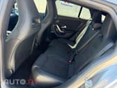 Mercedes-Benz CLA 250 e Shooting Brake AMG Line