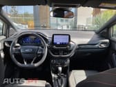 Ford Puma 1.0 EcoBoost MHEV ST-Line Aut.