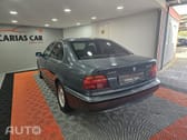 BMW 525 tds