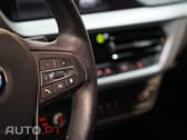 BMW 116 i Advantage