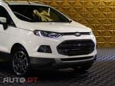 Ford EcoSport 1.0 STCi Titanium
