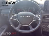 Dacia Sandero 1.0 Stepway Extreme