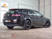 Alfa Romeo 159 Sportwagon 1.9 JTDm 16V Sportiva+