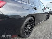 BMW 320 PACK M