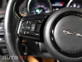 Jaguar F-Type 5.0 V8 S/C R