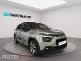 Citroen C3 1.2 PureTech Max