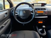 Citroen C4 1.6 HDi VTR Pack