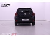 Dacia Sandero II Comfort TCe 09