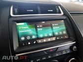 Jaguar E-Pace 2.0 i4D R-Dynamic S