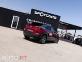 Mazda MX-30 e-SKYACTIV Ex.+Plus Pack+Vintage Leatherette