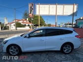 Ford Focus SW 1.5 TDCI EcoBlue Business-2020