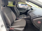 Ford Focus SW 1.6 TDCi Titanium